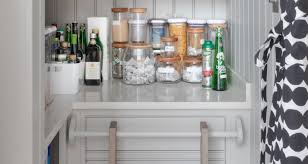 How to organize an under stairs pantry. Under Stairs Pantry Ideas Homes Gardens