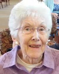 Eileen Neumann Obituary