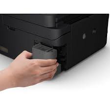 My printout contains incorrect characters. Epson Ecotank Its L6170 3 In 1 Wi Fi Printer Buy Online In South Africa Takealot Com