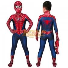 Maybe you would like to learn more about one of these? Simcosplay Offers A Variety Of Styles Of Spider Man Cosplay Costumes