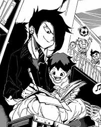 so cute w ﾉ neverland neverland art manga