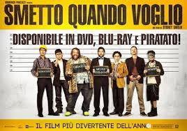 2,773 views, added to favorites 68 times. Londra 2014 Sydney Sibilia Sui Sequel Di Smetto Quando Voglio E Non Solo Cinema Badtaste It