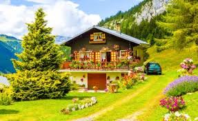 They feature fun puzzles of all types that'll keep you entertained. Free Jigsaw Puzzles Jigsaw Puzzle Games At Thejigsawpuzzles Com Play Free Online Jigsaw Puzzles Cottage Jigsaw Puzzles Cottage Puzzles Puzzle Of The Day