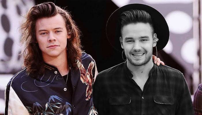 Harry Styles debuts unreleased Liam Payne tribute song