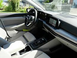Nach dem gti, gte und gtd präsentiert volkswagen das nächste highlight der sportlichen golf modelle: Golf 8 Life Sitze Startseite Forum Auto Volkswagen