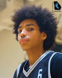 Grayson High School's Lio Sackey: A Pass-First Point Guard with Versatility