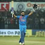 Series sealed, chance India bench