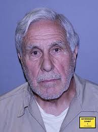 Lucchese crime family