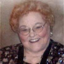 Wynell Pettey Obituary