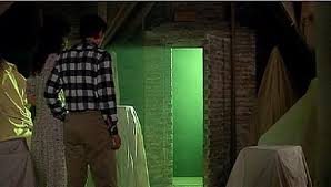 Michael keaton, alec baldwin, geena davis and others. Beetlejuice Brick Door Enterance Movie History Beetlejuice Film Beetlejuice