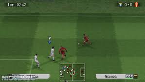 Subito a casa e in tutta sicurezza con ebay! Pro Evolution Soccer 5 Europe Psp Iso Cdromance