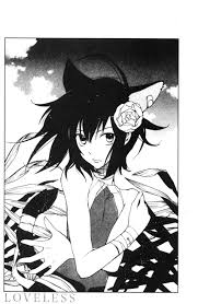 Aoyagi Ritsuka 1185174 Zerochan Loveless Anime Loveless Manga Loveless