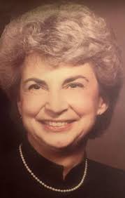 Doris Kathleen Byers