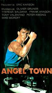 Miasto Aniołów (1990) pełna obsada