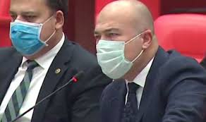 Ertelenen lise birinci dönem sınavları 8 mart itibariyle yapılmaya başlandı. Chp Li Bakan Dan Yuz Yuze Sinavlar Iptal Edilsin Cagrisi