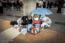 Milano | Società - Il Natale degli ultimi; l'altra faccia di ...