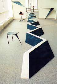 Check spelling or type a new query. Optical Illusion Rug Or Floor Stencil Stenciled Floor Floor Graphics 3d Rugs