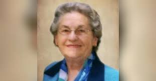 Patricia Ann Fraser Obituary