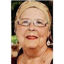 Leslye Vereshack Obituary