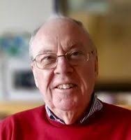 Condolence Book for Michael Frisby (Tramore, Waterford)