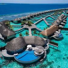 Usa People Visit Bora Bora And Hawaii All The United Islands Make Sure To Visit Plan A Vacation Best Honeymoon Destinations Places To Travel Vacation Places