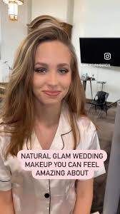 For that WOW factor as a bride who is the minimal makeup gal but wants to  look flawless, that’s what we do! Follow @jmmakeupandbridal and book your  trial today. LIMITED 2025 dates available