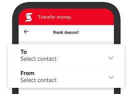 Bank to bank transfers are called wire transfers and are a bit costly as compared to account transfers of the same financial institution. International Money Transfer Scotiabank Canada