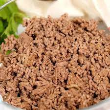 How Cook Frozen Beef In The Instant Pot Instant Pot Recipes Dinner Recepies Ground Beef Recipes