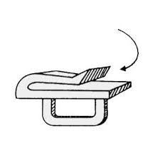 Here is how to attach eye hooks for you suspended ceiling. Suspended Ceiling Hanger Stm Display Sales Inc