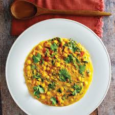 Since i wanted to provide you with even more easy lentil recipes, i teamed up with some fellow food bloggers. Coconut Curry Lentil Chickpea Bowls With Kale Instant Pot Recipes