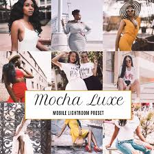 Mobile Lightroom Presets For Dark Skin Tone Instagram Photo Filters Instagram Presets Blogger Presets Travel Pho Lightroom Lightroom Presets Dark Skin Tone