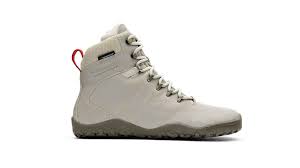 Denn der britische hersteller terra plana war einer der ersten am markt und damit ein echter pionier auf dem gebiet. Vivobarefoot Tracker Firm Ground Damen Wanderschuh Barfussler
