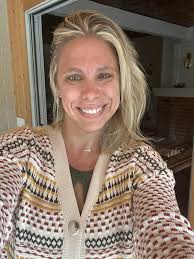 When the weather gets cooler, are you more of a big comfy sweater gal or do  you grab your favorite flannel??