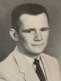 Larry Ramey Mitchell High School Basketball Legend