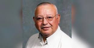 Pete B Moreno Obituary