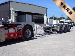 Image result for 海コントレーラー