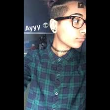 Mya Bell (@MyasFlannel)