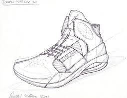 Pencil drawings for beginners shoe template fashion design template basketball sneakers baskets shoe art kevin durant kid shoes coloring pages. Jordan 8 Coloring Pages