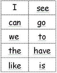 30 Sight Word Flash Cards Sight Word Flashcards Kindergarten Sight Words Flash Cards Sight Words Kindergarten