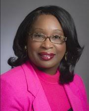 Little Rock city director crashes after suspect in disturbance jumps in car  as she drives by, cops say