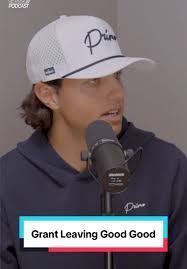 Grant Horvat Worst Rated Golf Course