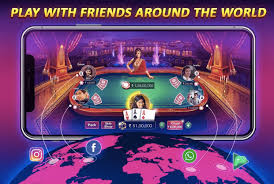 Teen patti gold mod apk para android descargar gratis. Teen Patti Gold Mod Apk V5 17 5 Unlimited Chips Money