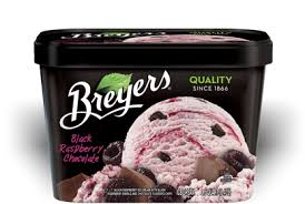 To download this image, create an account. Heaven In An Ice Cream Container Breyers Ice Cream Chocolate Raspberry Dairy Desserts