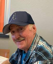 Donald Lopez, Liberty FFA Advisor and Teacher. There will be a separate  celebration of life