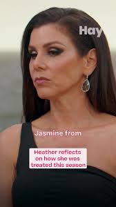 Heather Hagar's Instagram, Twitter & Facebook