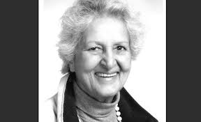 10 AAPI women you should know (but probably have never heard of)