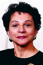 Eunice Brown Obituary