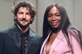 Venus Williams Marries Actor Andrea Preti — Twice! Inside Their Italy and Florida Weddings