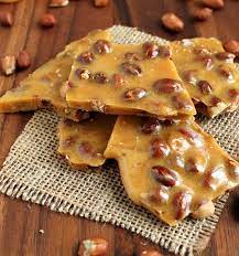 Mom S Best Peanut Brittle Recipe Real Life Dinner