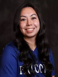 2025 Softball Roster